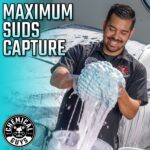 Big Noodle Supersized Wash Mitt - Image 6