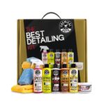 All in One Detailing Kit w/Leather Conditioner - Image 5