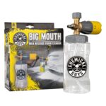 Big Mouth Complete Car Care Kit - Image 2