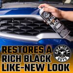 Black On Black Instant Shine - Image 10