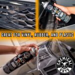 Black On Black Instant Shine - Image 8