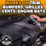 Black On Black Instant Shine - Image 7