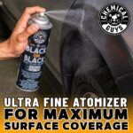 Black On Black Instant Shine - Image 3