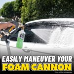 Big Mouth Foam Cannon Essentials Kit - Image 3