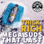 Black Car Wash Glaze & Detail Deluxe Kit - Image 6