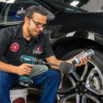 Ball Buster Speed Polishing Drill Attachment - Image 4