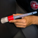 All In The Details Interior Detailing Brushes (3 Pack) - Image 8