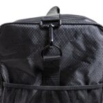 Arsenal Range Trunk Organizer & Detailing Bag With Polisher Pocket - Image 13