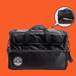 Arsenal Range Trunk Organizer & Detailing Bag With Polisher Pocket - Image 7