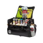 Arsenal Range Trunk Organizer & Detailing Bag With Polisher Pocket - Image 10
