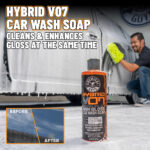 Black Car Care Kit - Image 2