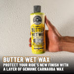 Black Car Care Kit - Image 4