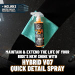 Black Car Care Kit - Image 5