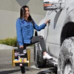 All in One Detailing Kit w/Leather Conditioner - Image 2