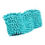 Big Noodle Grip & Glide Two Handed Wash Mitt