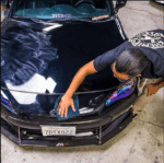 Black Car Wash Glaze & Detail Deluxe Kit - Image 3