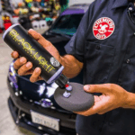 Black Car Wash Glaze & Detail Deluxe Kit - Image 2