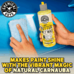 Basic Wash and Wax Kit - Image 3