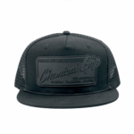 Blacked Out Car Culture Trucker Hat Limited Edition