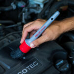 All In The Details Exterior Detailing Brushes (3Pack) - Image 6