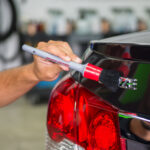 All In The Details Exterior Detailing Brushes (3Pack) - Image 4