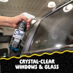 All in One Foam Blaster Wash & Wax Ultimate Kit w/Bucket - Image 5